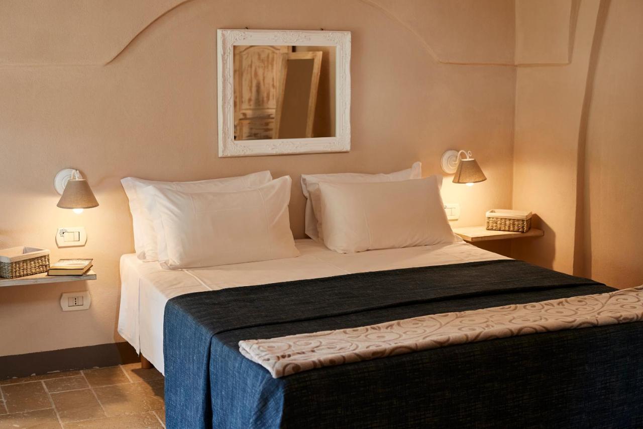 Bed and Breakfast Borgo San Gaetano Бернальда Экстерьер фото