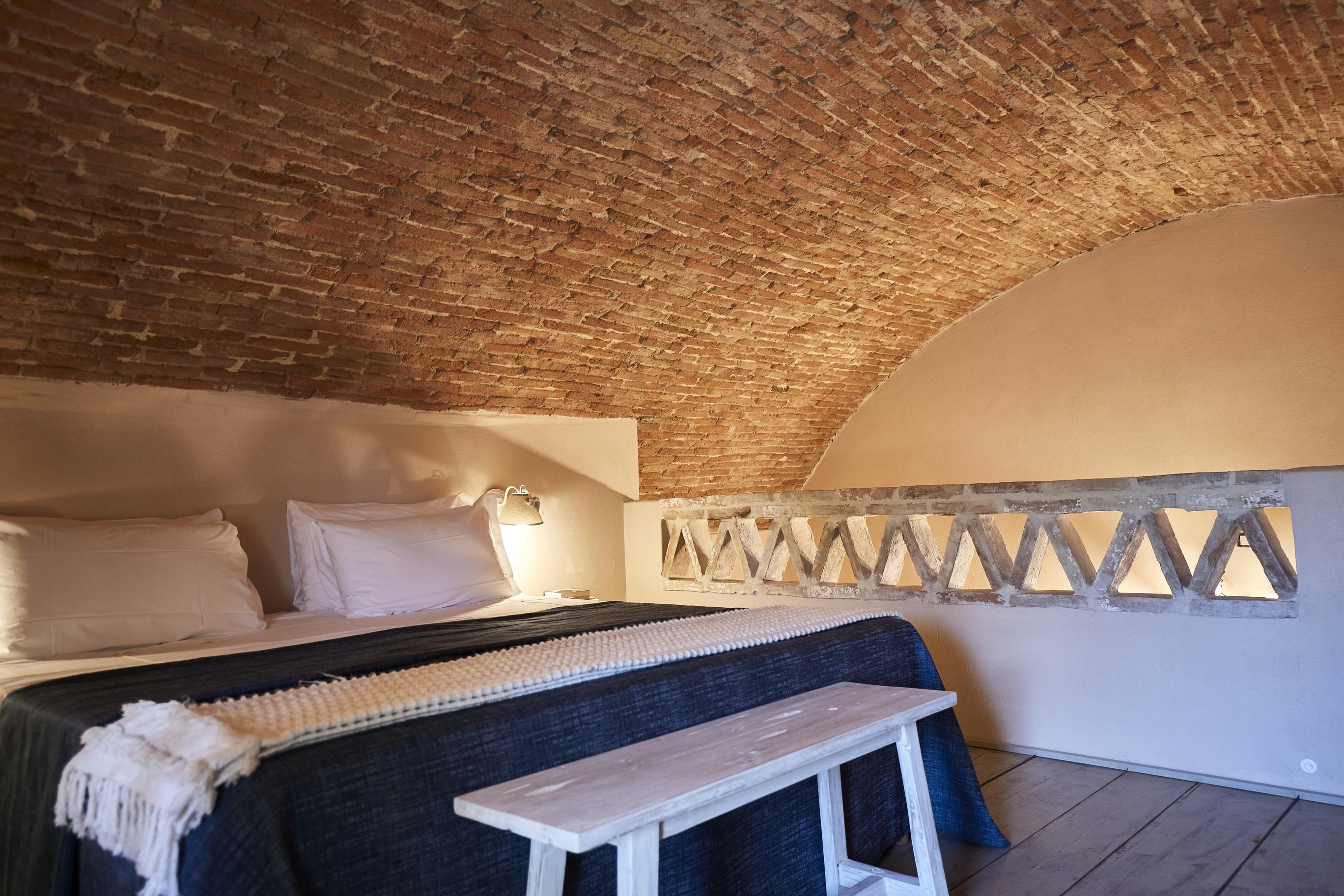 Bed and Breakfast Borgo San Gaetano Бернальда Экстерьер фото