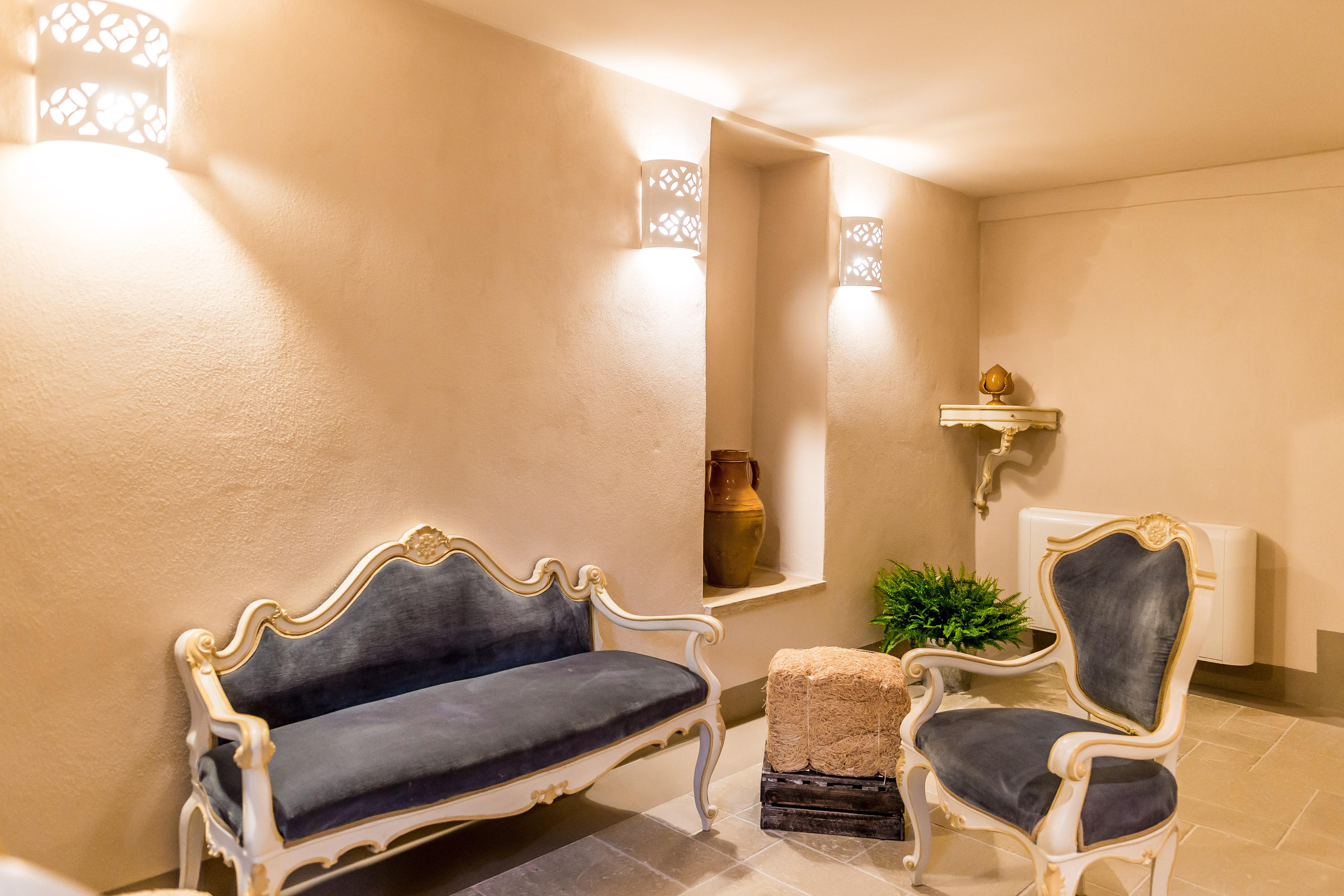 Bed and Breakfast Borgo San Gaetano Бернальда Экстерьер фото