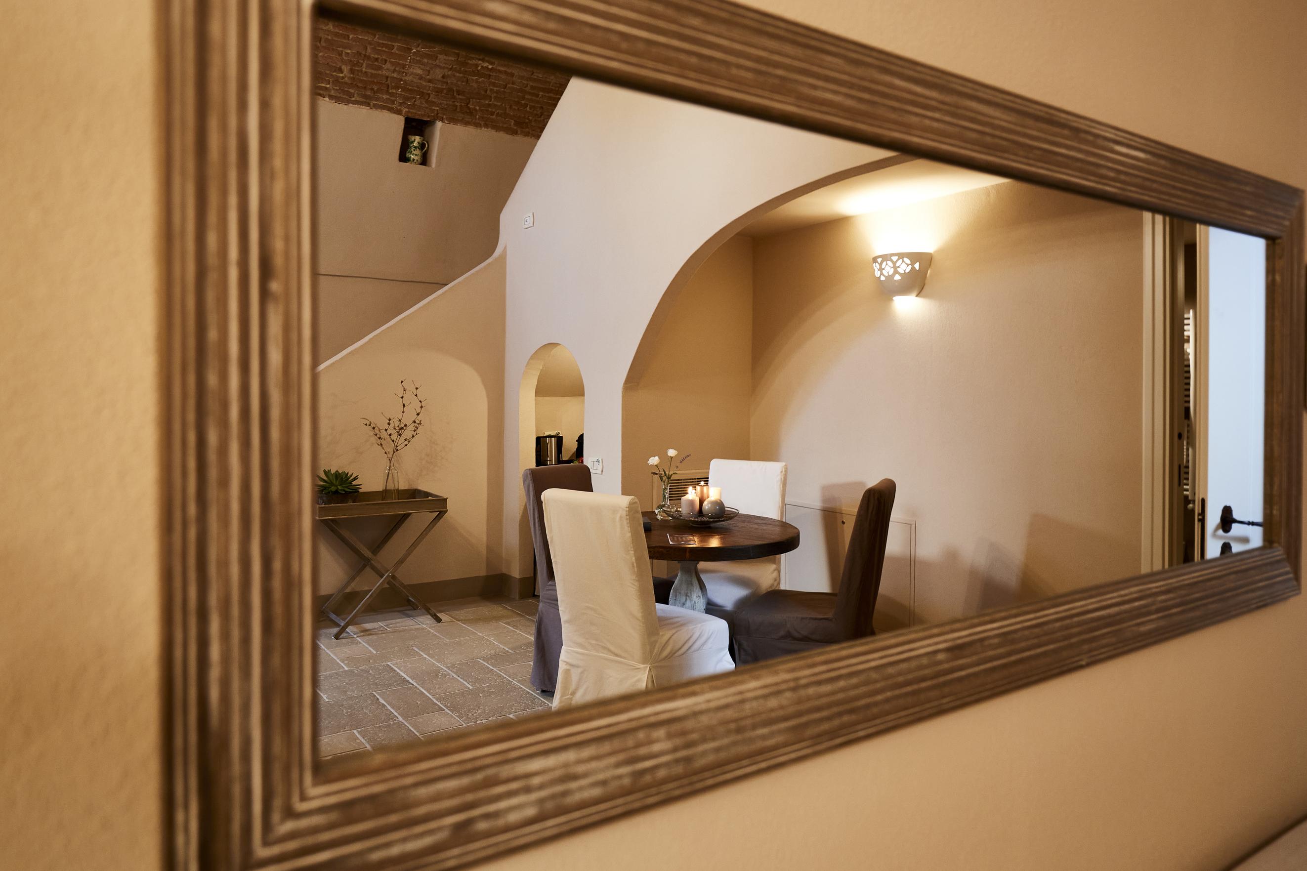 Bed and Breakfast Borgo San Gaetano Бернальда Экстерьер фото