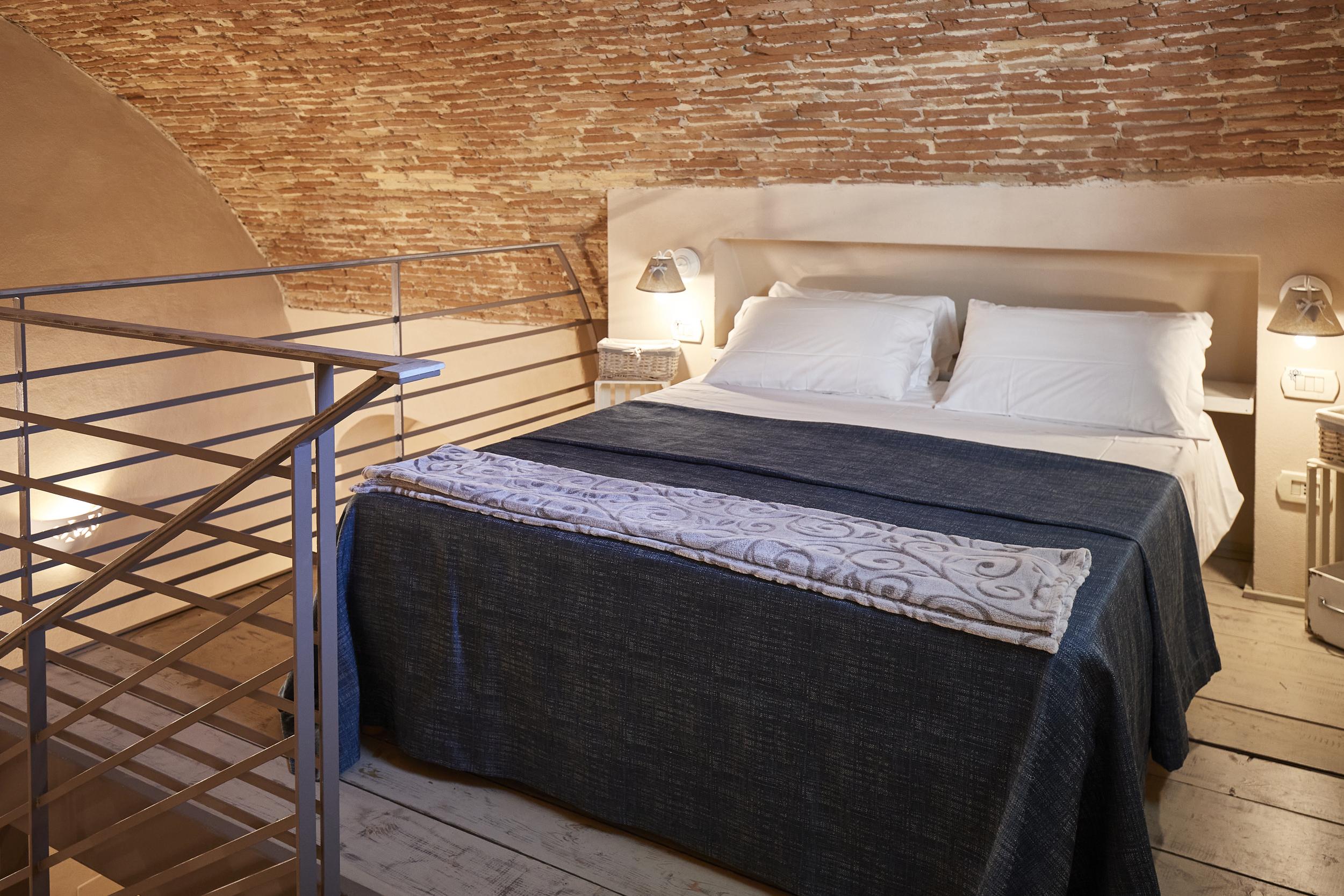 Bed and Breakfast Borgo San Gaetano Бернальда Экстерьер фото