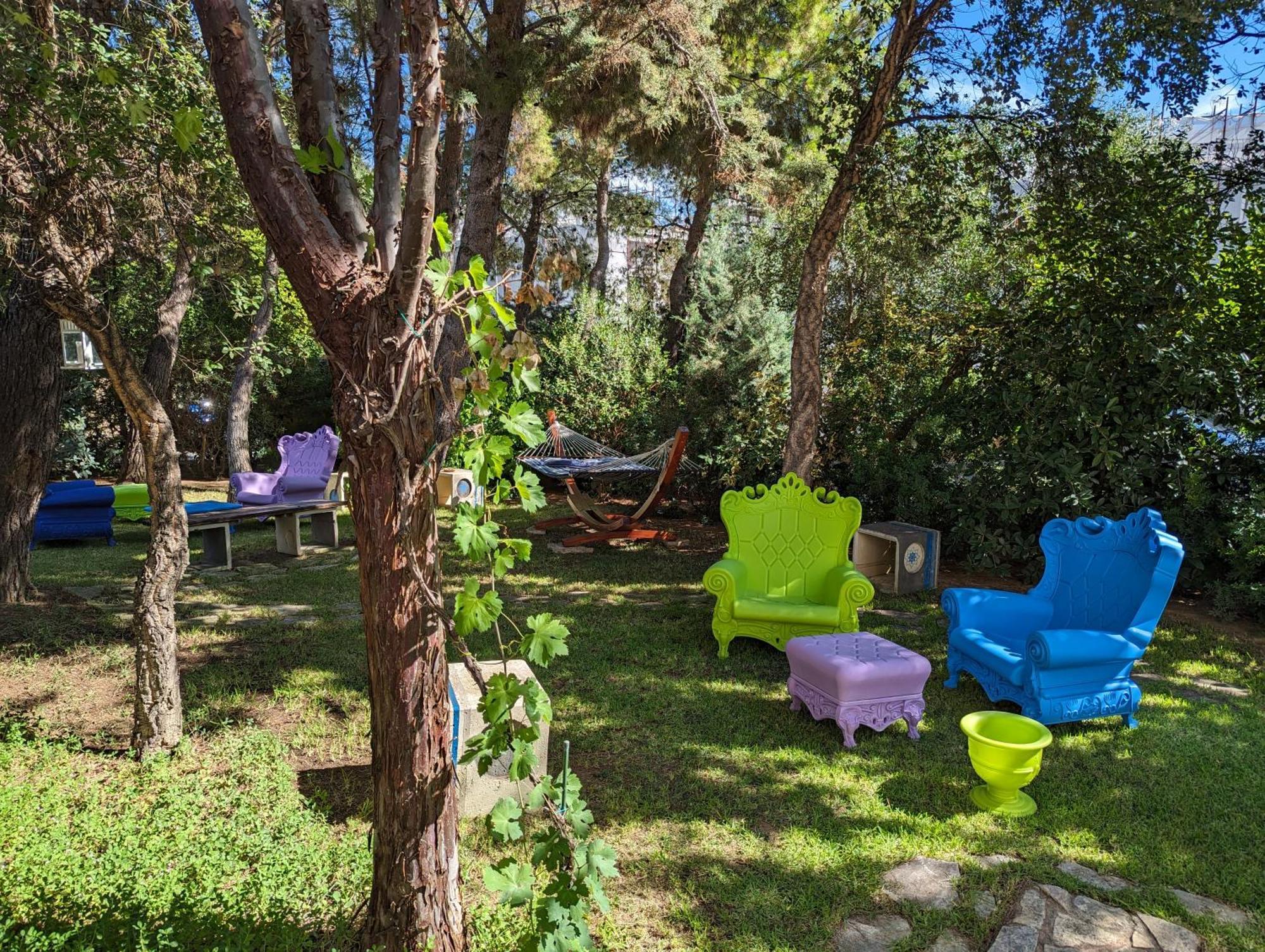 Bed and Breakfast Borgo San Gaetano Бернальда Экстерьер фото