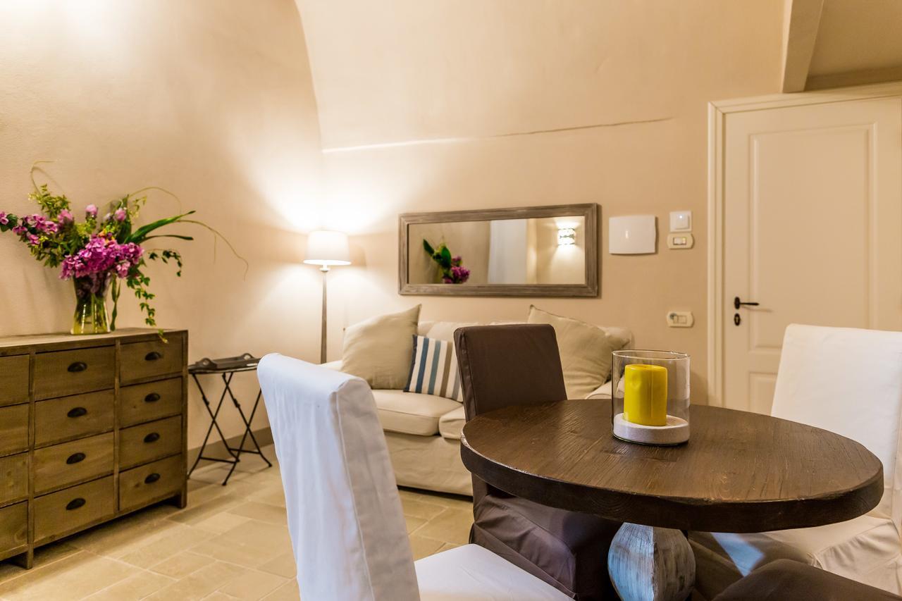 Bed and Breakfast Borgo San Gaetano Бернальда Экстерьер фото